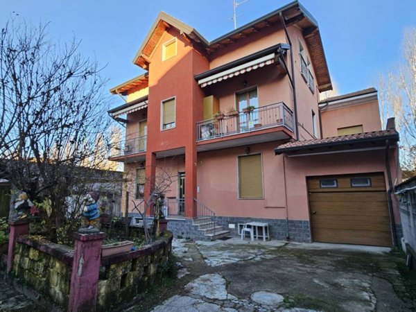 appartamento in vendita a Novate Milanese