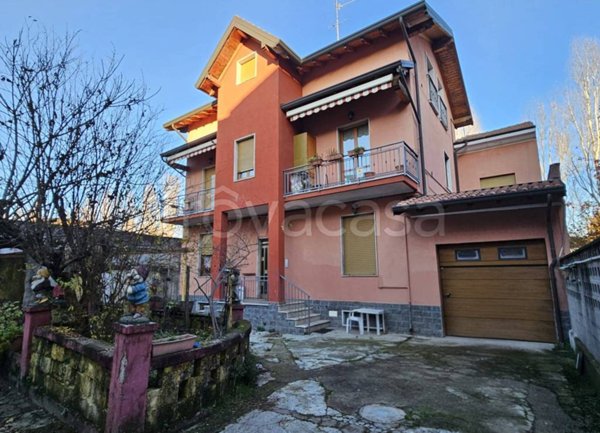 appartamento in vendita a Novate Milanese