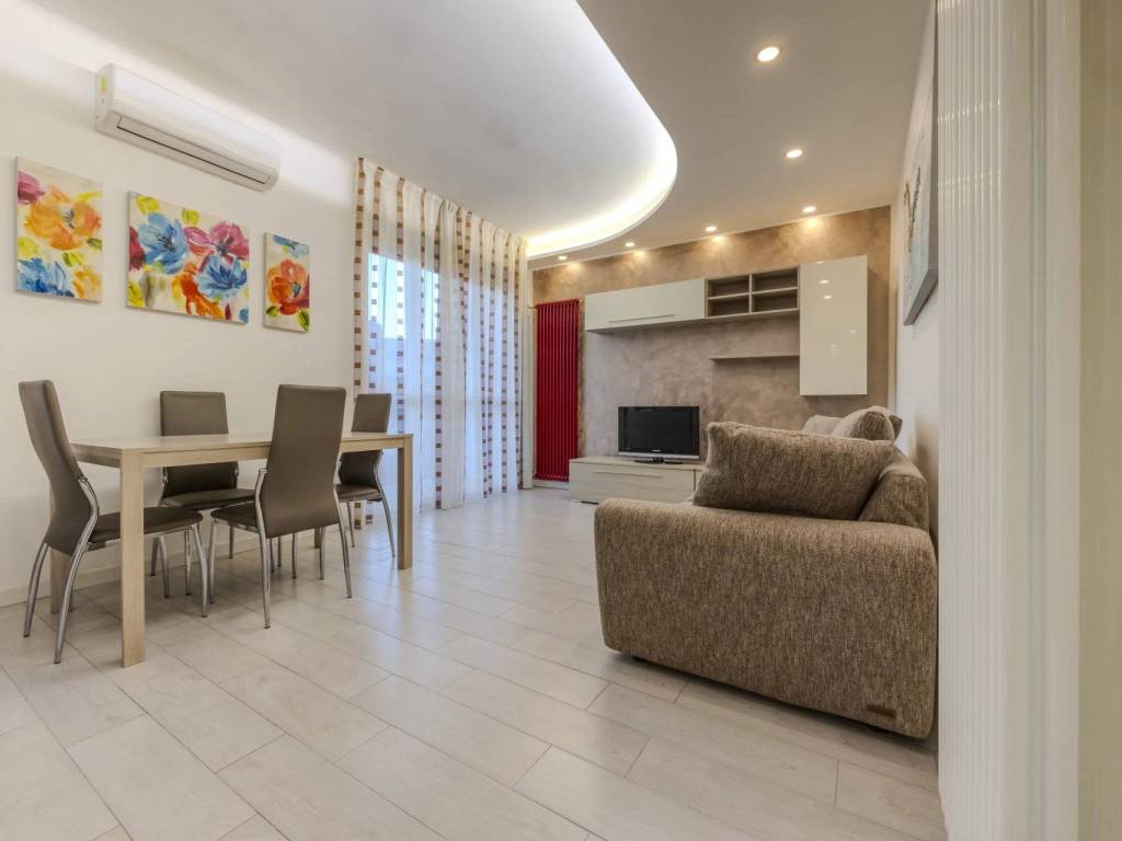 appartamento in vendita a Novate Milanese