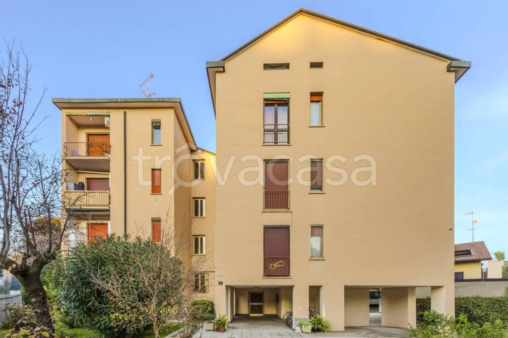 appartamento in vendita a Novate Milanese