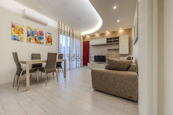 appartamento in vendita a Novate Milanese