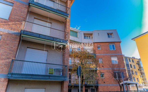 appartamento in vendita a Novate Milanese