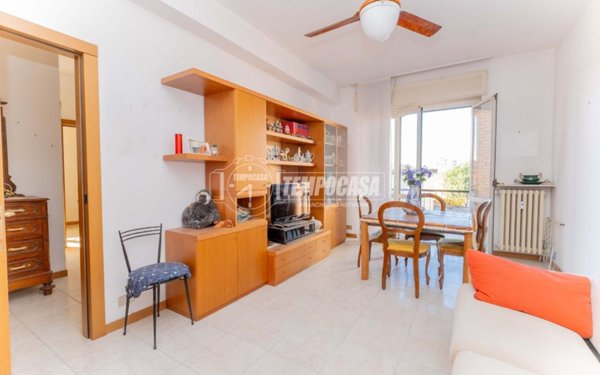 appartamento in vendita a Novate Milanese