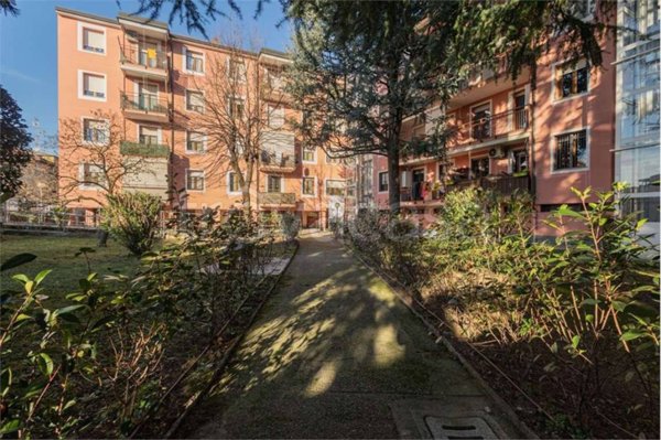 appartamento in vendita a Novate Milanese