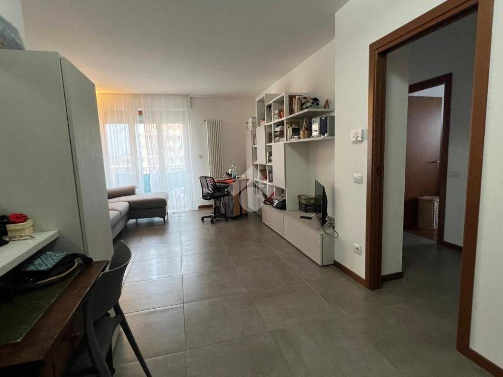 appartamento in vendita a Novate Milanese