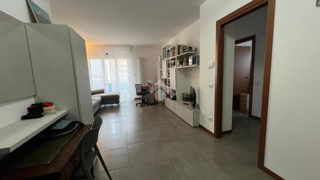 appartamento in vendita a Novate Milanese