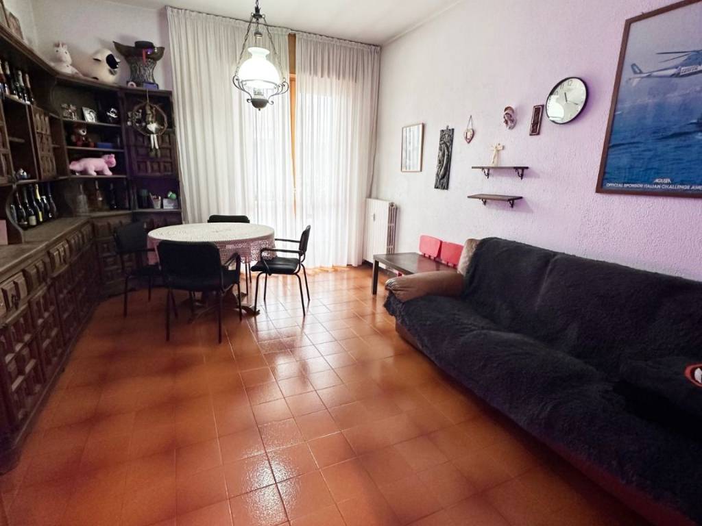 appartamento in vendita a Novate Milanese