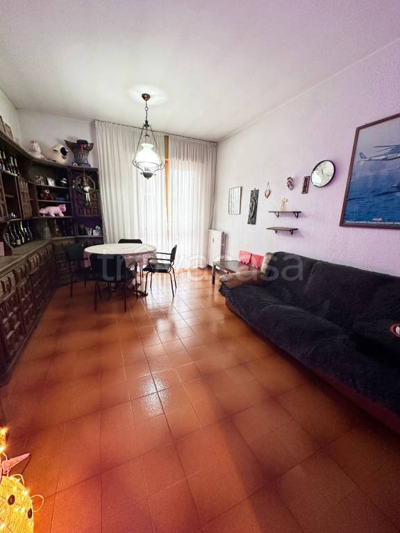 appartamento in vendita a Novate Milanese