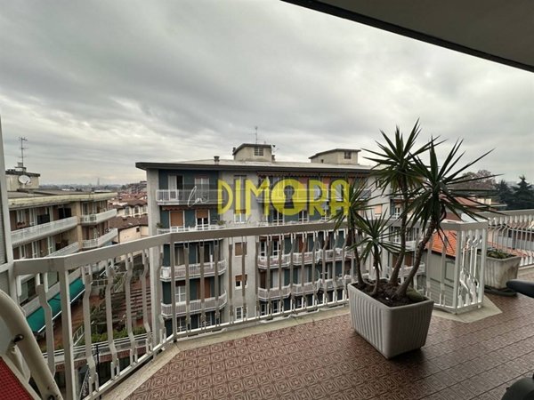 appartamento in vendita a Novate Milanese