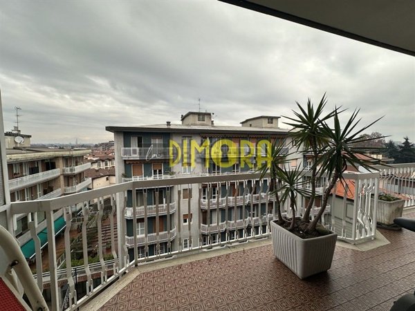 appartamento in vendita a Novate Milanese