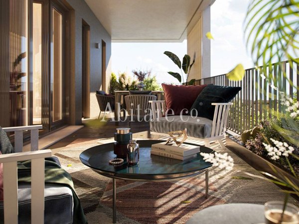 appartamento in vendita a Novate Milanese