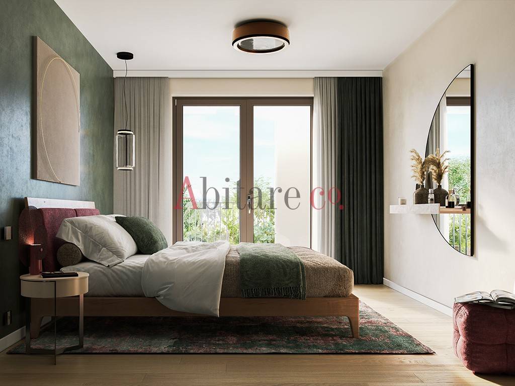 appartamento in vendita a Novate Milanese