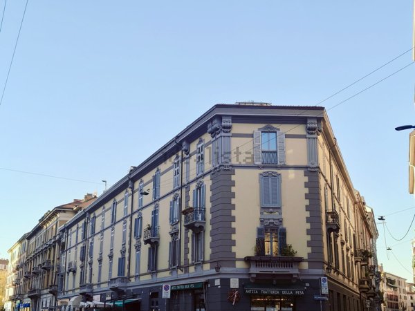 appartamento in vendita a Novate Milanese