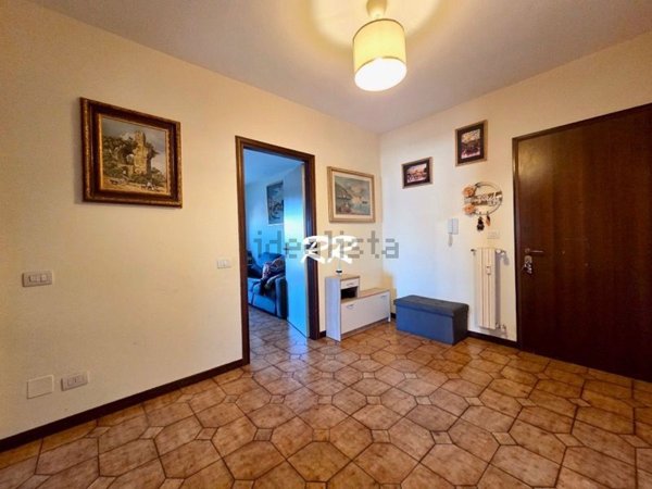 appartamento in vendita a Novate Milanese