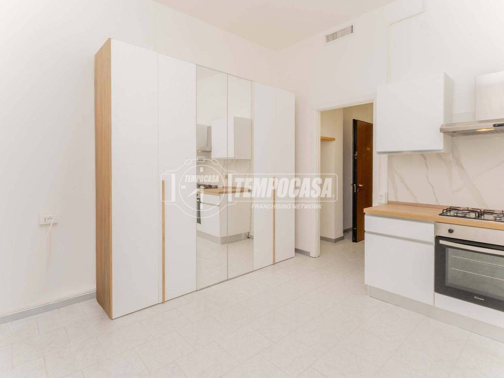 appartamento in vendita a Novate Milanese