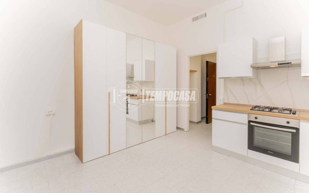 appartamento in vendita a Novate Milanese