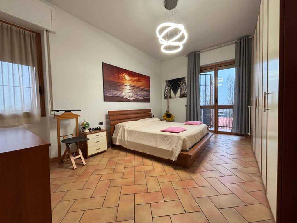 appartamento in vendita a Novate Milanese