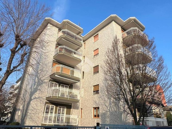 appartamento in vendita a Novate Milanese