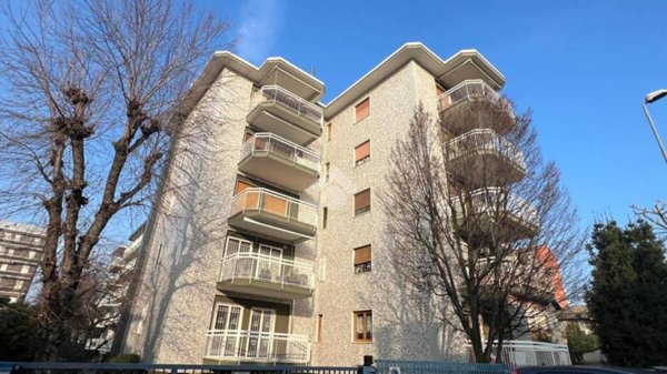 appartamento in vendita a Novate Milanese