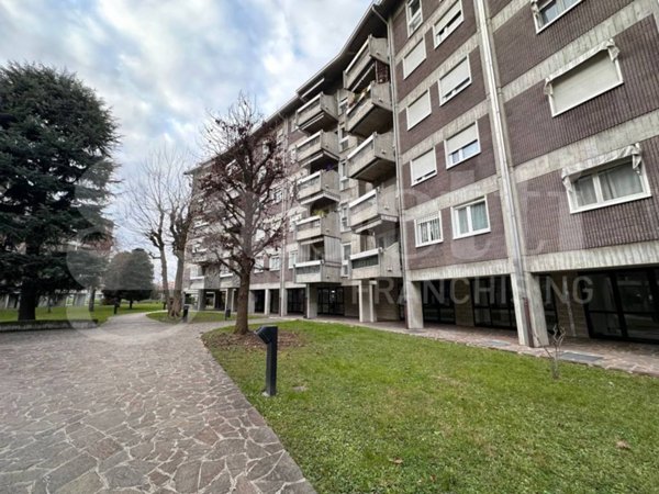 appartamento in vendita a Novate Milanese