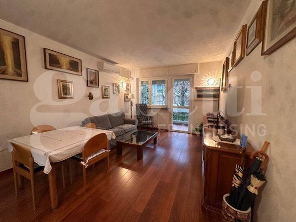 appartamento in vendita a Novate Milanese