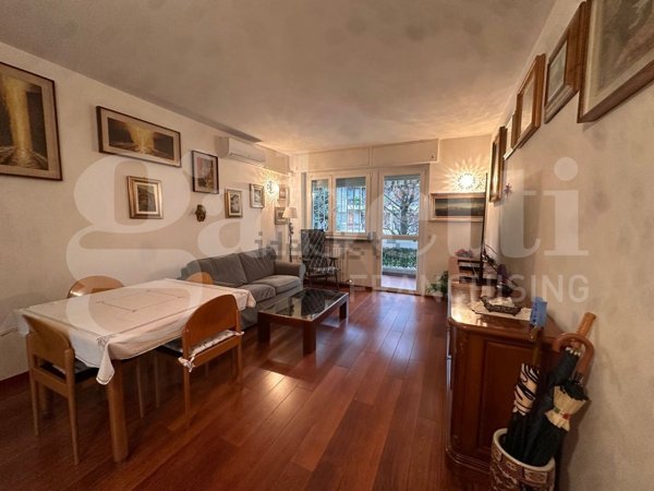 appartamento in vendita a Novate Milanese