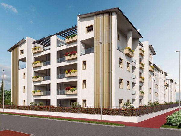 appartamento in vendita a Novate Milanese