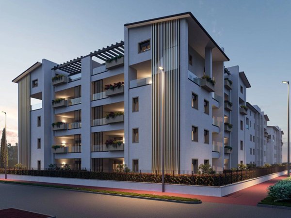 appartamento in vendita a Novate Milanese