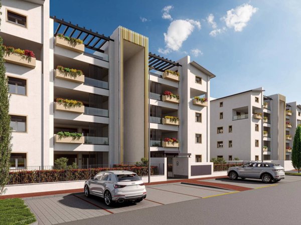 appartamento in vendita a Novate Milanese