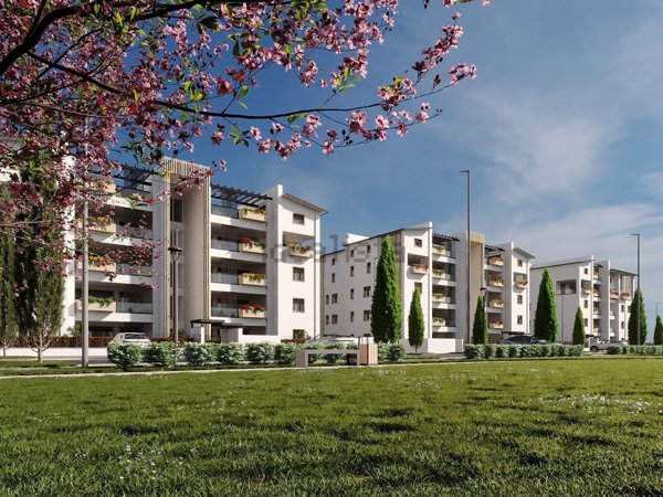 appartamento in vendita a Novate Milanese