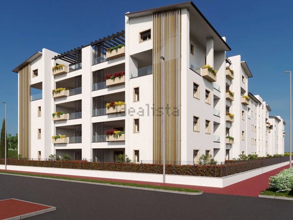 appartamento in vendita a Novate Milanese