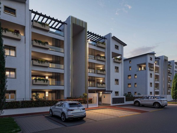 appartamento in vendita a Novate Milanese