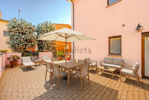 casa indipendente in vendita a Novate Milanese