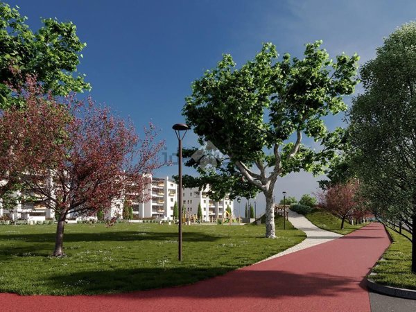 appartamento in vendita a Novate Milanese