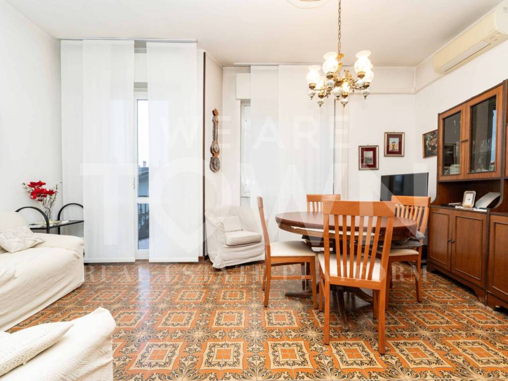 appartamento in vendita a Novate Milanese