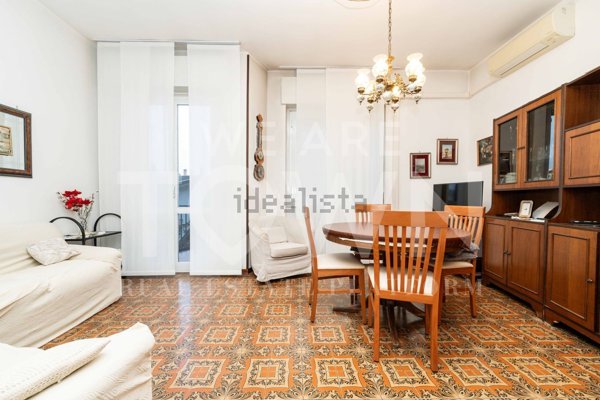 appartamento in vendita a Novate Milanese