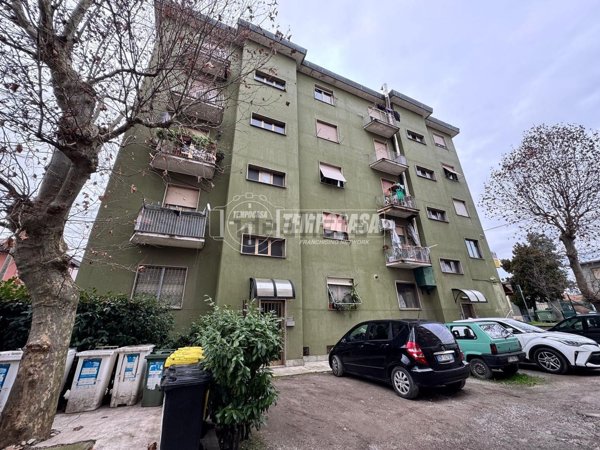 appartamento in vendita a Novate Milanese