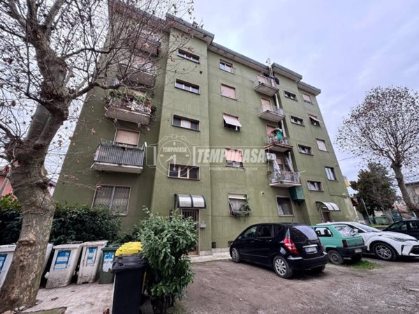 appartamento in vendita a Novate Milanese