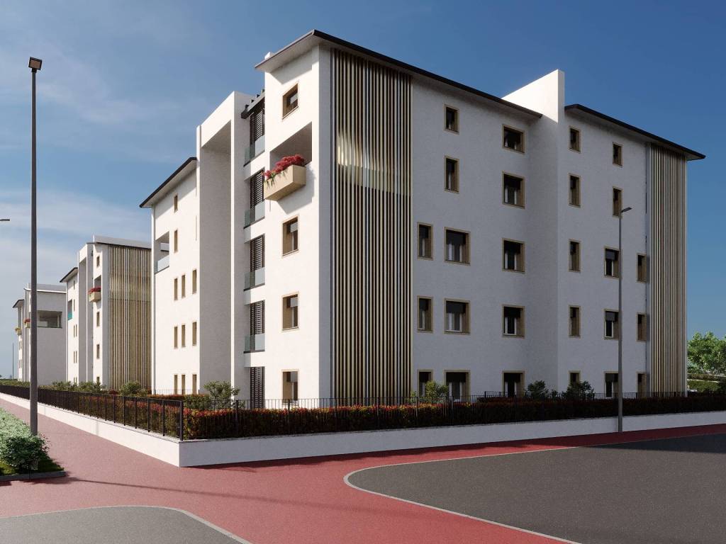 appartamento in vendita a Novate Milanese
