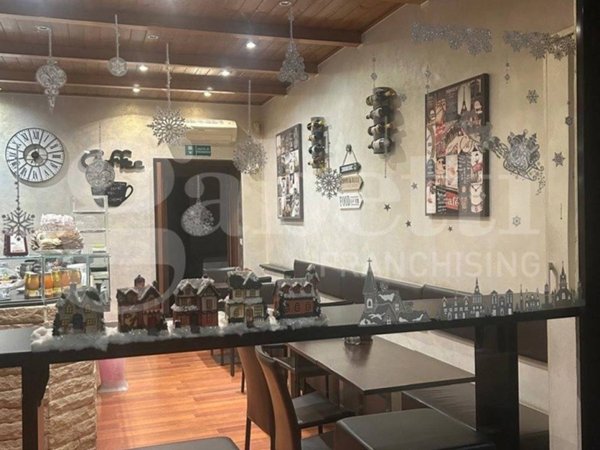 negozio in vendita a Novate Milanese