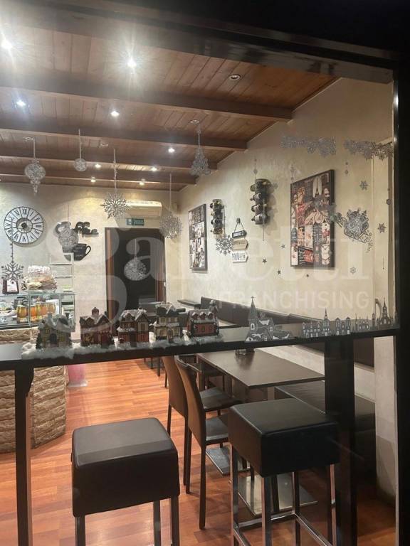 negozio in vendita a Novate Milanese