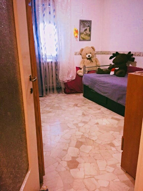 appartamento in vendita a Novate Milanese