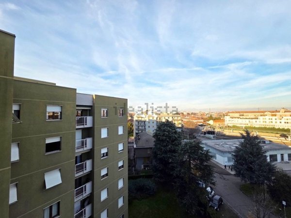appartamento in vendita a Novate Milanese
