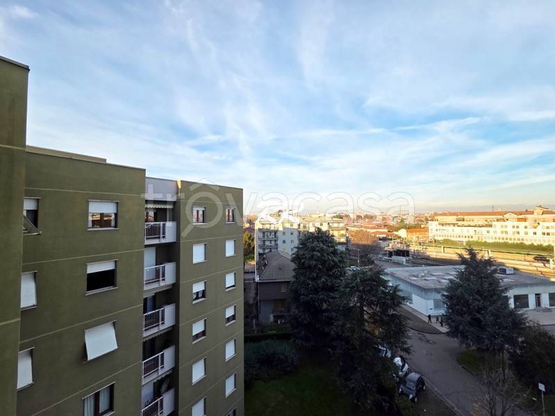 appartamento in vendita a Novate Milanese