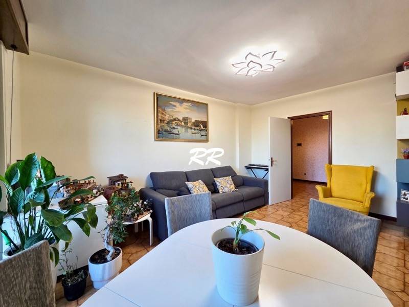 appartamento in vendita a Novate Milanese