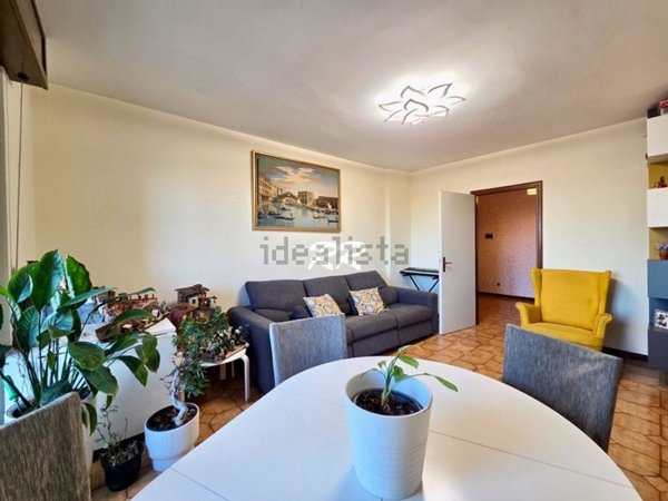 appartamento in vendita a Novate Milanese