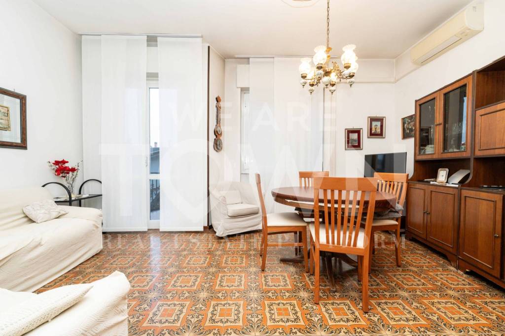 appartamento in vendita a Novate Milanese