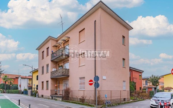 appartamento in vendita a Novate Milanese