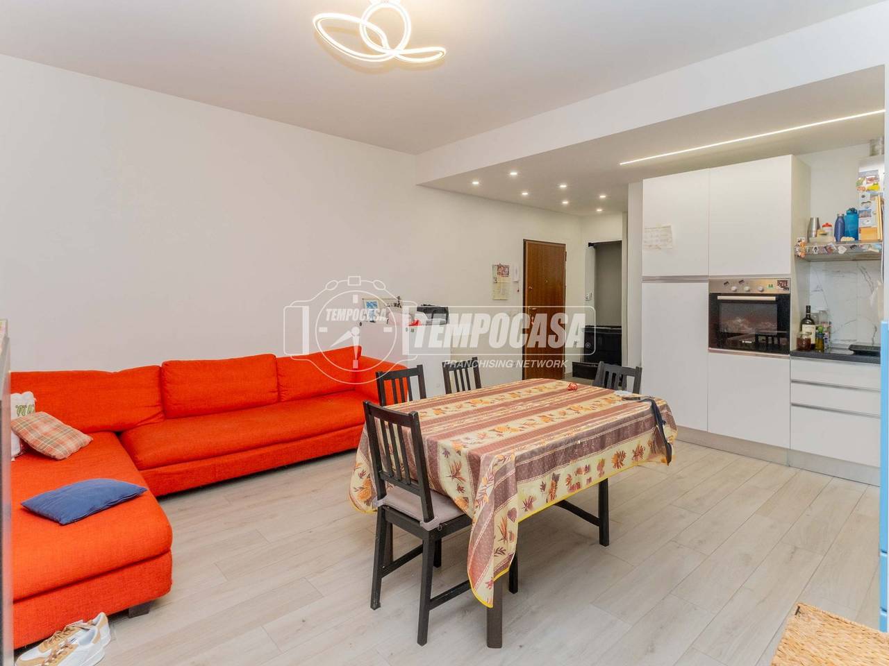 appartamento in vendita a Novate Milanese