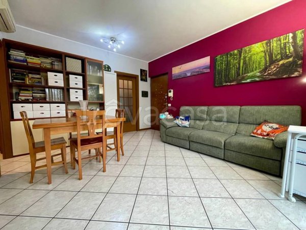 appartamento in vendita a Novate Milanese